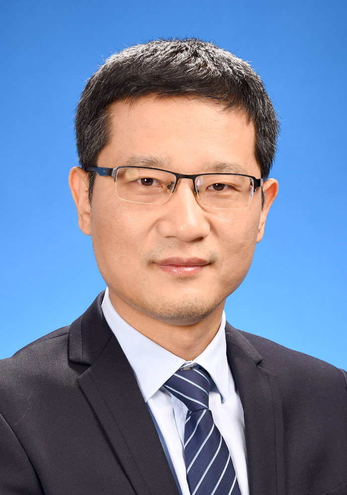 欧冠官方网站创新论坛第一千五百九十一讲：空天微纳系统教育部重点实验室研究介绍