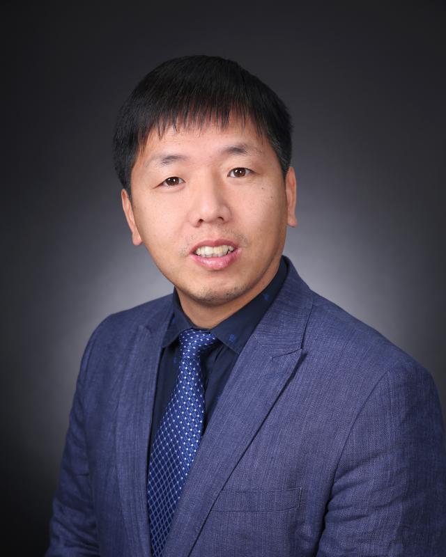 欧冠官方网站创新论坛第一千一百一十四讲：基于上转换荧光的复合纳米材料设计及生物应用