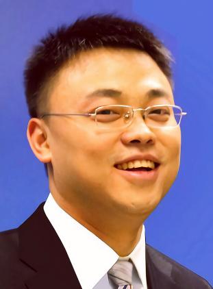 欧冠官方网站创新论坛第一千九百六十一讲：液基限域界面材料
