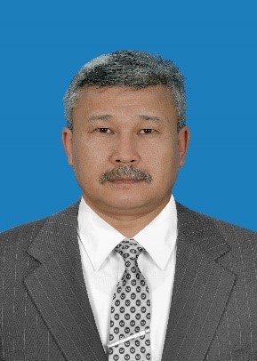 欧冠官方网站创新论坛第一千九百二十五讲：中国吉尔吉斯斯坦联合实验室为“一带一路”沿线地质灾害预防开辟了一条路 