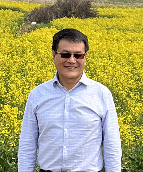 欧冠官方网站创新论坛第一千六百二十讲：澳大利亚新南威尔士州土壤侵蚀研究及应用