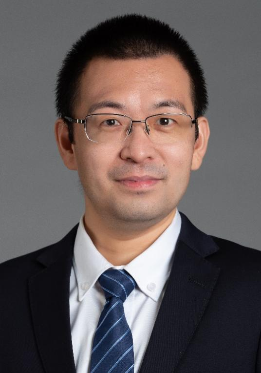 欧冠官方网站创新论坛第一千七百三十八讲：Relaxation Critical Dynamics with Emergent Symmetry