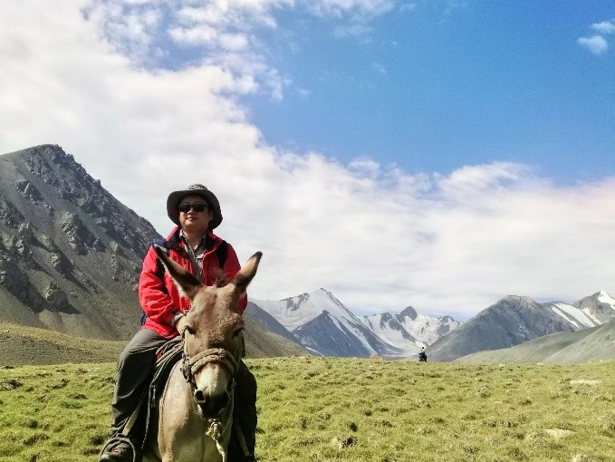 欧冠官方网站创新论坛第一千六百八十八讲：高分异花岗岩及Rb-Nb-Ta等稀有金属矿床的形成机制