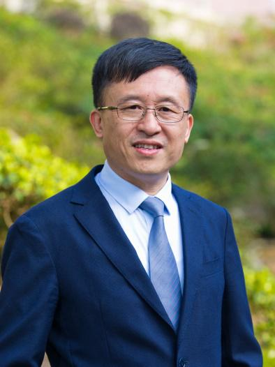 欧冠官方网站创新论坛第一千四百一十九讲：限域量子态调控及其在绿色能源中的应用