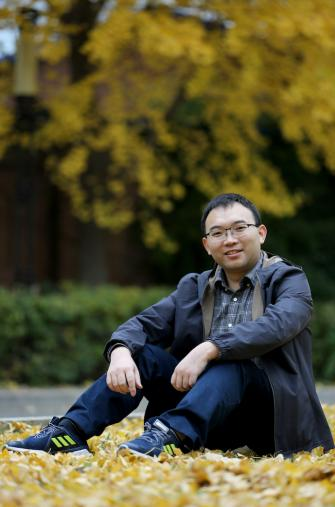 欧冠官方网站创新论坛第一千七百九十二讲：全息QCD：从黑洞热力学到QCD物态方程