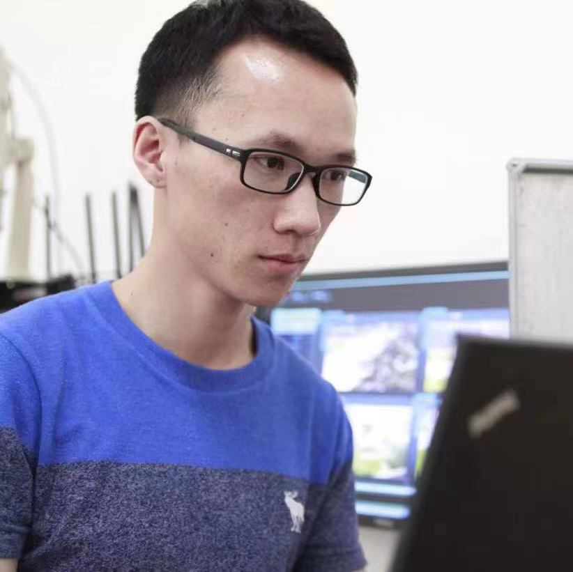 欧冠官方网站创新论坛第一千三百八十一讲：Wireless AI: Wi-Fi Sensing from Principles to Products