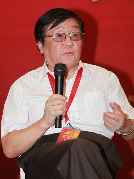 欧冠官方网站创新论坛第一千八百一十一讲：激活中国文化的创新源代码 提升科技原创力