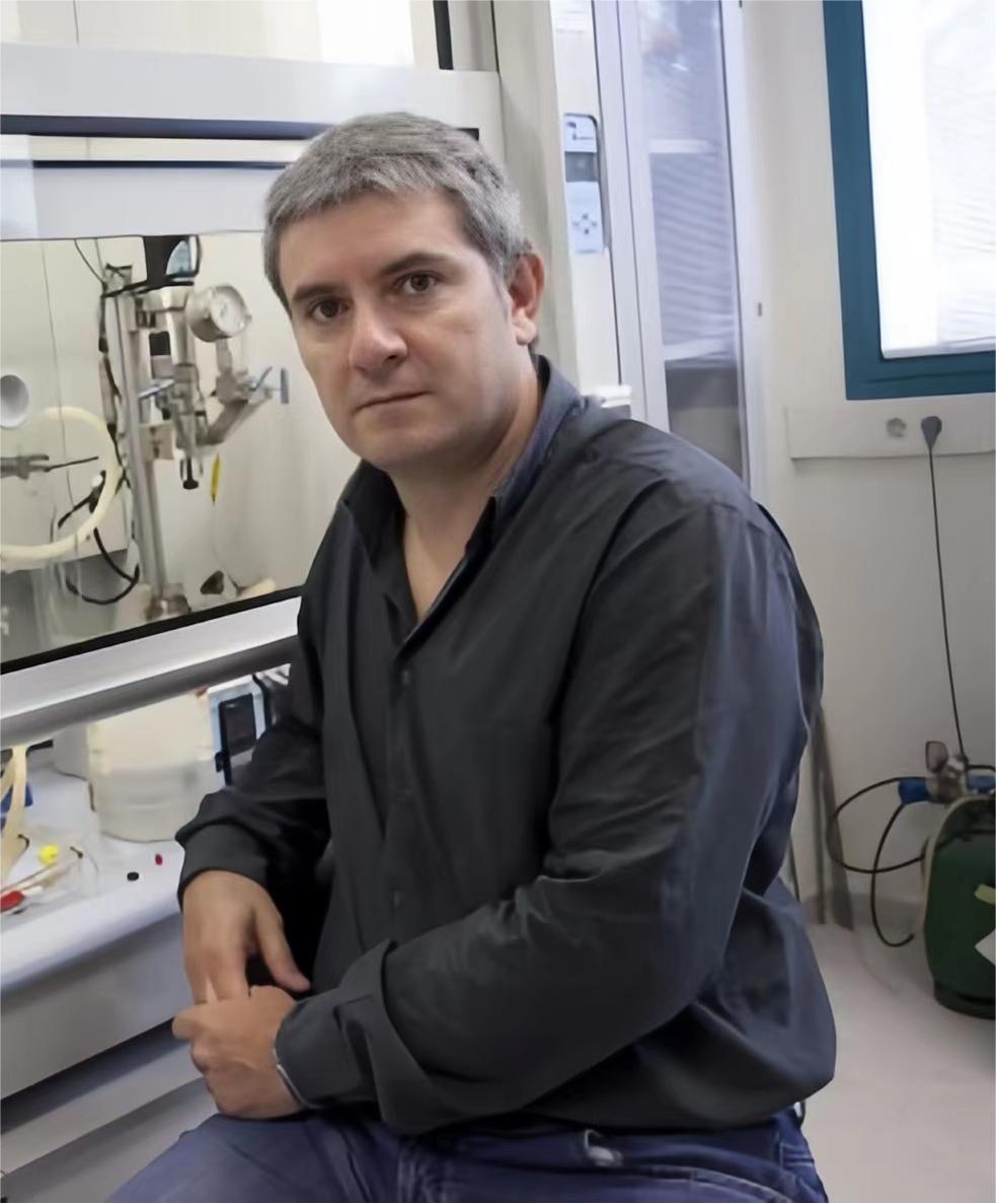 欧冠官方网站创新论坛第一千五百一十九讲：  Smart N-Heterocyclic Carbene Ligands in  Catalysis