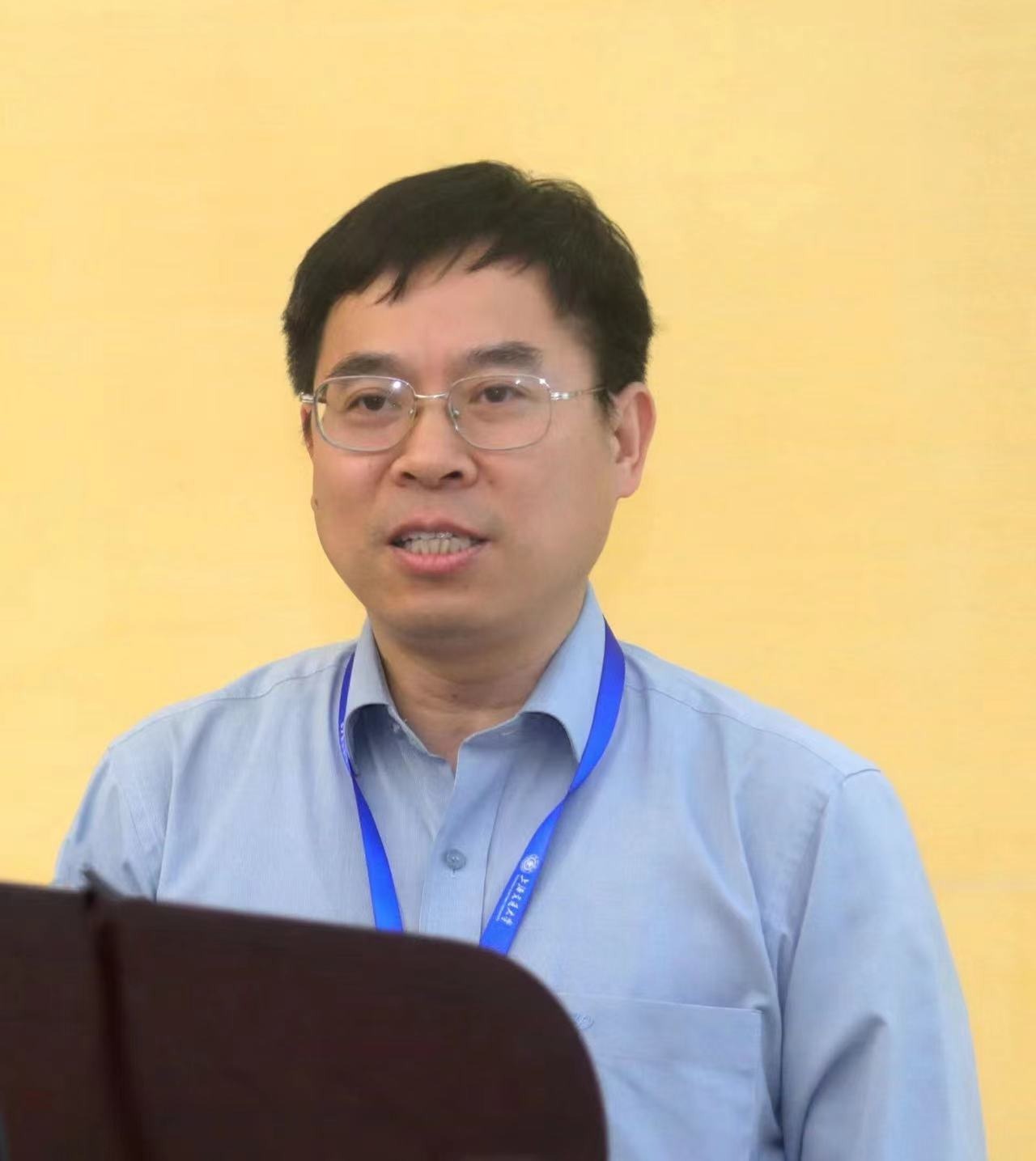 欧冠官方网站创新论坛第一千六百八十九讲：从出土简牍看中国早期的盈不足问题