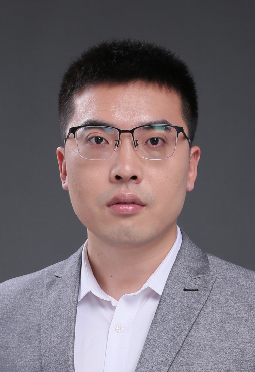 欧冠官方网站创新论坛第一千五百四十七讲：基于阻变器件和深度信念神经网络的存内学习