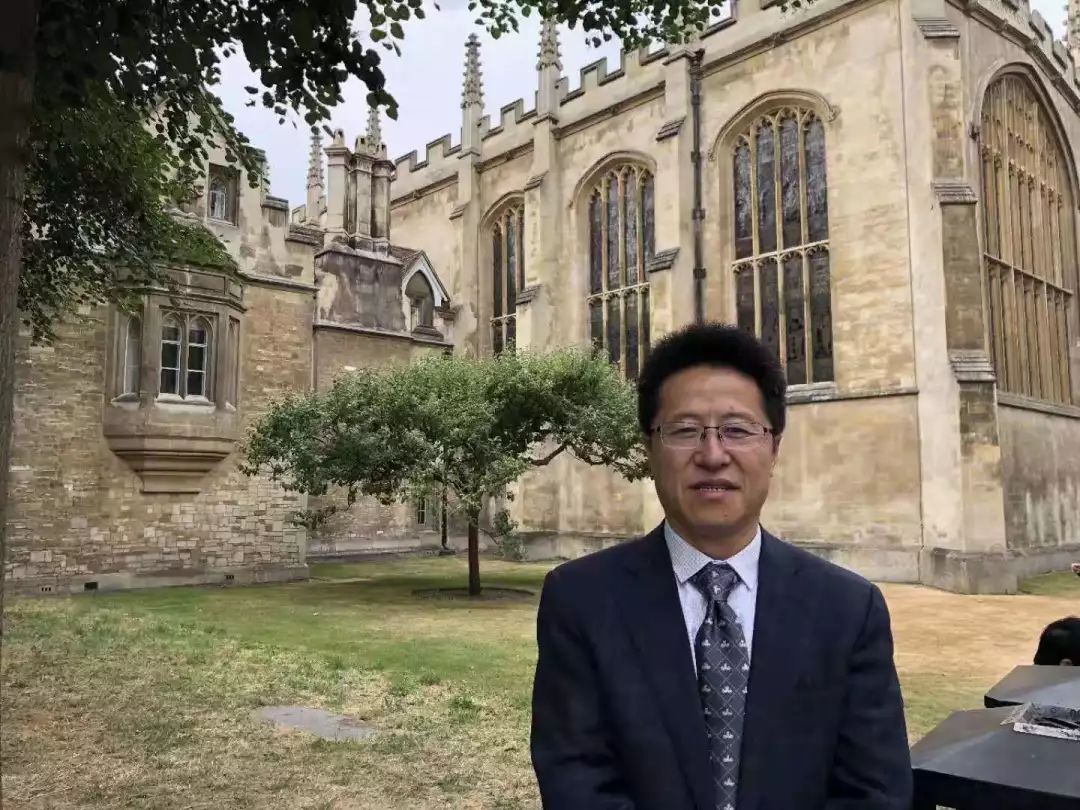 欧冠官方网站创新论坛第一千一百零八讲：基于真实世界探索中药的药性和配伍