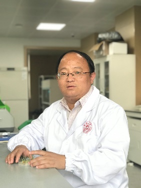 欧冠官方网站创新论坛第一千二百四十四讲暨120周年校庆年系列活动：碳（13C,14C）同位素标记技术在稻田土壤碳循环研究中的应用案例