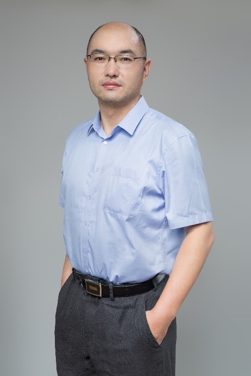 欧冠官方网站创新论坛第一千二百三十二讲暨120周年校庆年系列活动：服务于国家碳中和目标的陆地生态系统模型研究