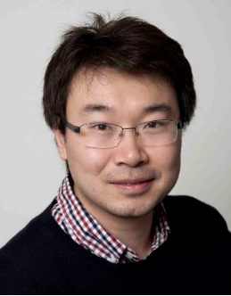 欧冠官方网站创新论坛第一千六百三十讲：上转换纳米生物光子学 -to see, to touch, to feel the nanoscale world