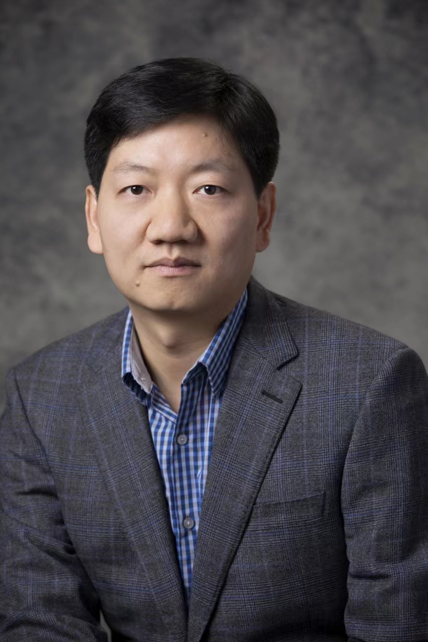 欧冠官方网站创新论坛第一千六百七十讲：基于介科学的气固两相流连续介质模型