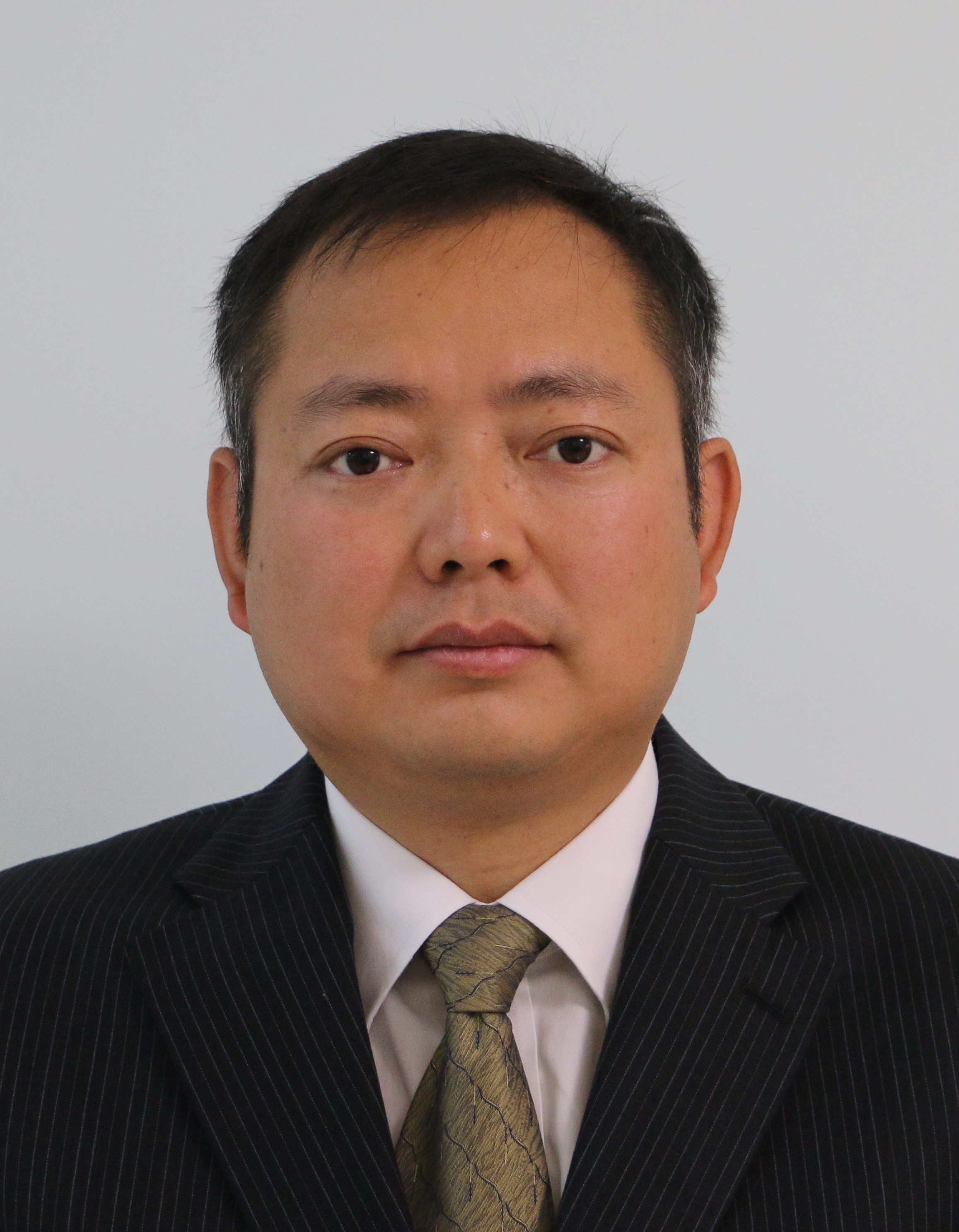 欧冠官方网站创新论坛第一千六百六十五讲：精准分子识别及其生物医学应用研究