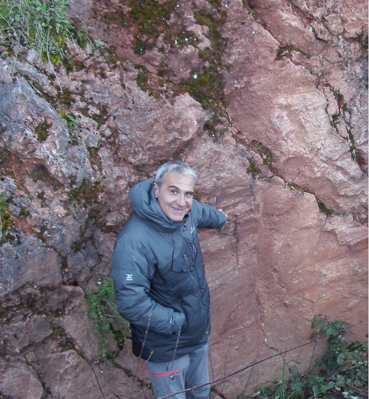 欧冠官方网站创新论坛第一千九百八十九讲：Isotopic Dating and Geochemical Tracing of Fault Rocks: Insights into Plate Evolution and Seismicity