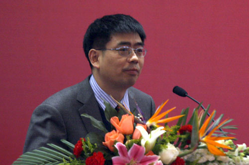 欧冠官方网站创新论坛第一千四百五十五讲：The correspondence between the canonical and semicanonical bases