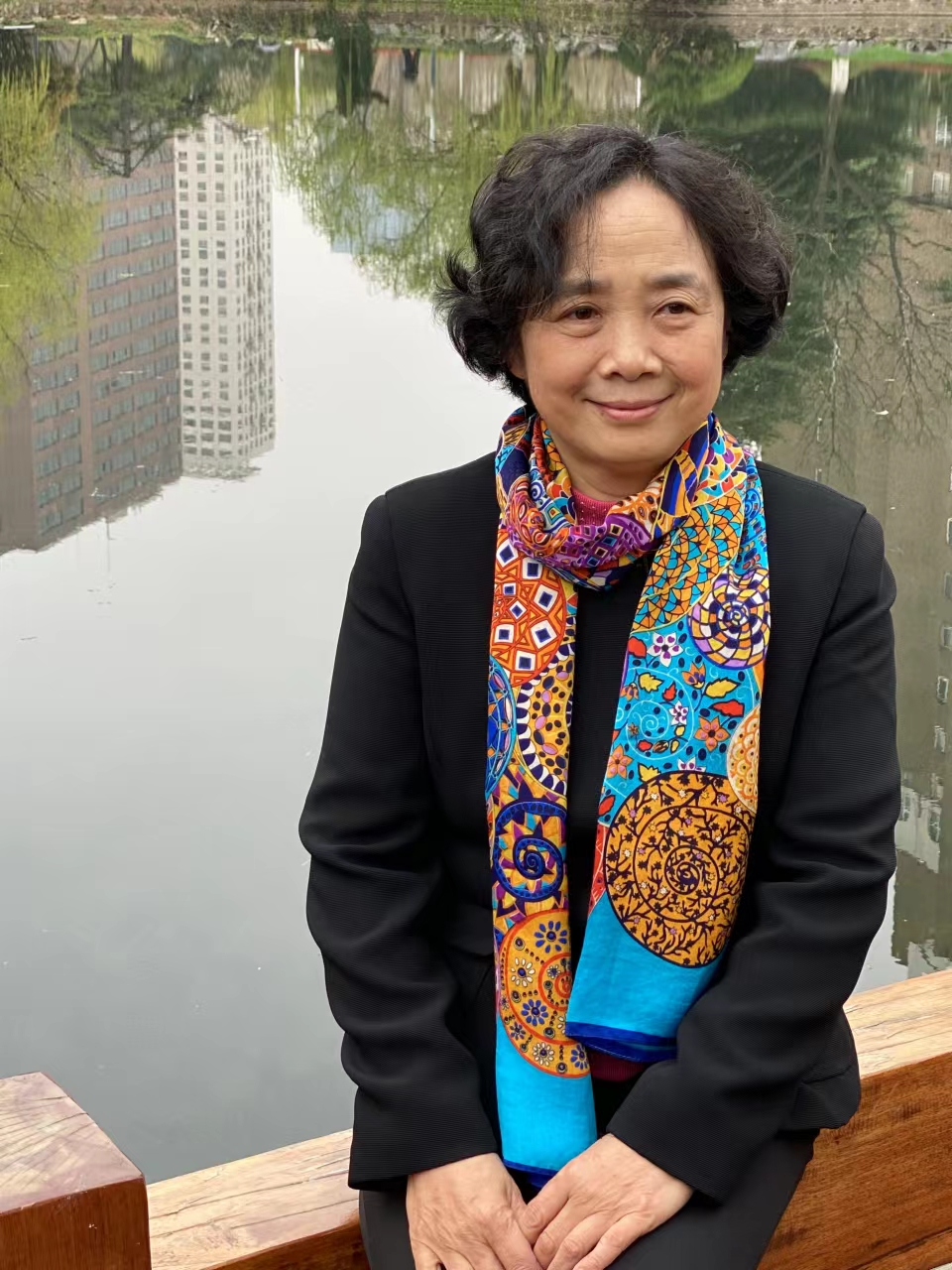 欧冠官方网站创新论坛第一千二百八十讲暨120周年校庆年系列活动：花瓣生长的研究