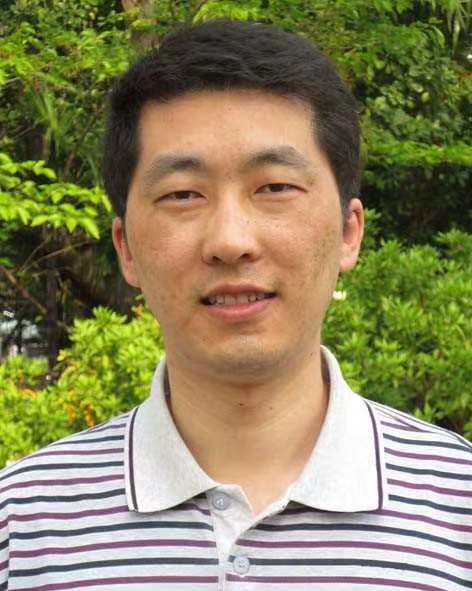 欧冠官方网站创新论坛第一千一百二十讲：晶态材料人工光合作用催化剂