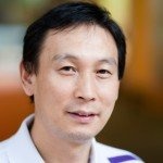 欧冠官方网站创新论坛第一千七百八十四讲：新的电子，能源和环境材料的理论设计