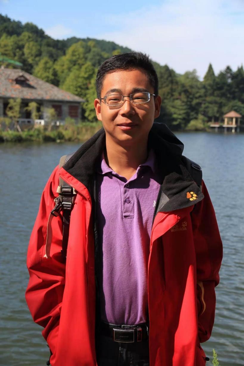 欧冠官方网站创新论坛第一千九百二十讲：流域地貌过程与地表多圈层相互作用