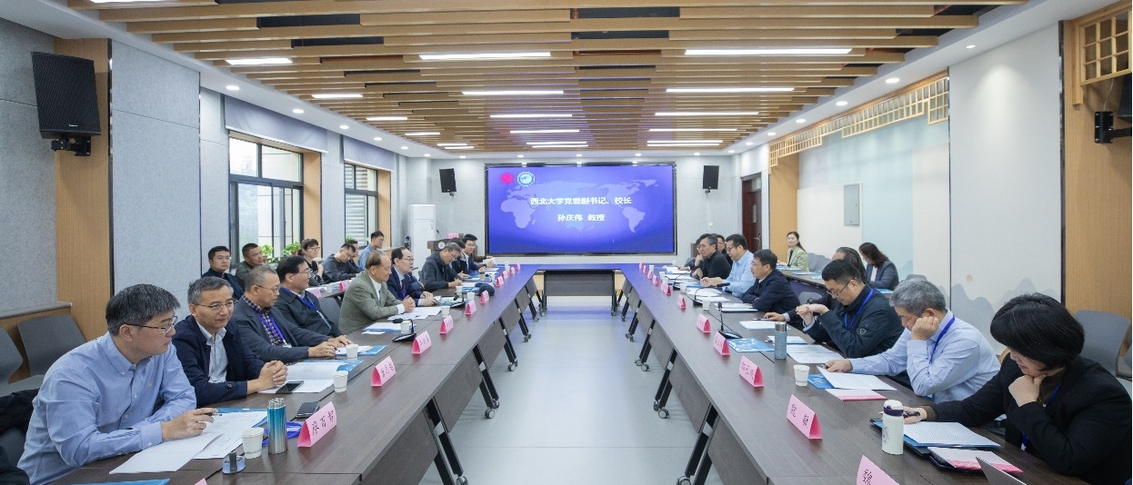 欧冠举办叙利亚局势演变与中国方案研讨会