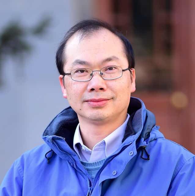 欧冠官方网站创新论坛第一千三百四十六讲：How statistics help you get prepared for better-paid job?