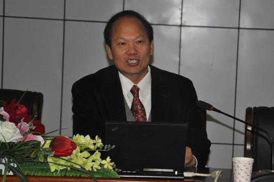欧冠官方网站创新论坛第一千零二十讲：青藏高原湖泊环境变化：现代、过去与未来