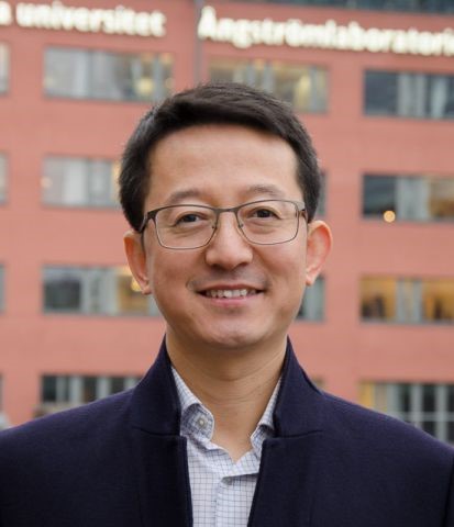 欧冠官方网站创新论坛第一千七百二十九讲：有机聚合物点在光催化中的应用