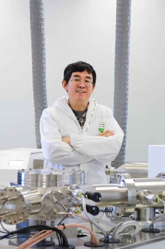 欧冠官方网站创新论坛第一千七百三十三讲：碳酸盐矿物的激光原位元素面扫、锶同位素分析和铀铅-铀系测年最新进展及其应用：以昆士兰大学为例 