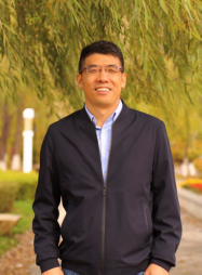 欧冠官方网站创新论坛第一千一百八十讲暨120周年校庆年系列活动：单细胞核酸编码扩增分析