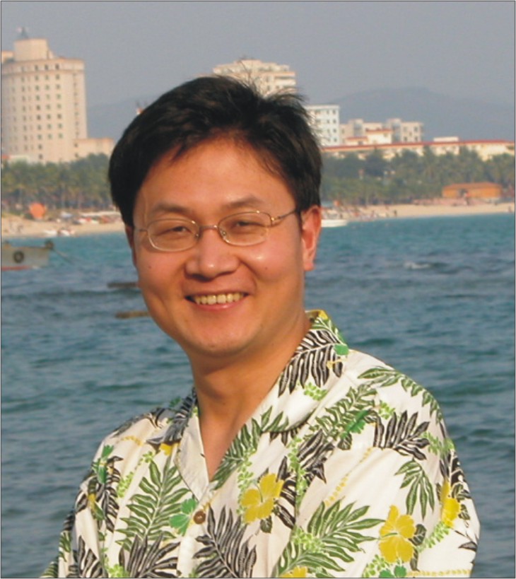 欧冠官方网站创新论坛第一千零五十六讲：国家自然科学基金申请经验与体会