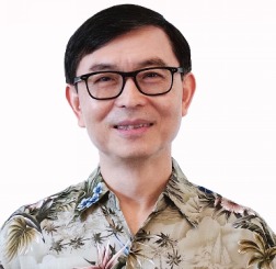 欧冠官方网站创新论坛第一千五百三十二讲：Metalloradical Catalysis (MRC): General Approach  for Homolytic Radical Reaction 