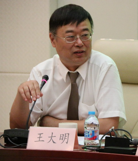 欧冠官方网站创新论坛第一千零九十四讲：历史能否假设？——对李约瑟难题的再思考