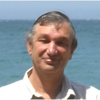 欧冠官方网站创新论坛第一千一百五十讲：Chaotic solitons in dissipative systems