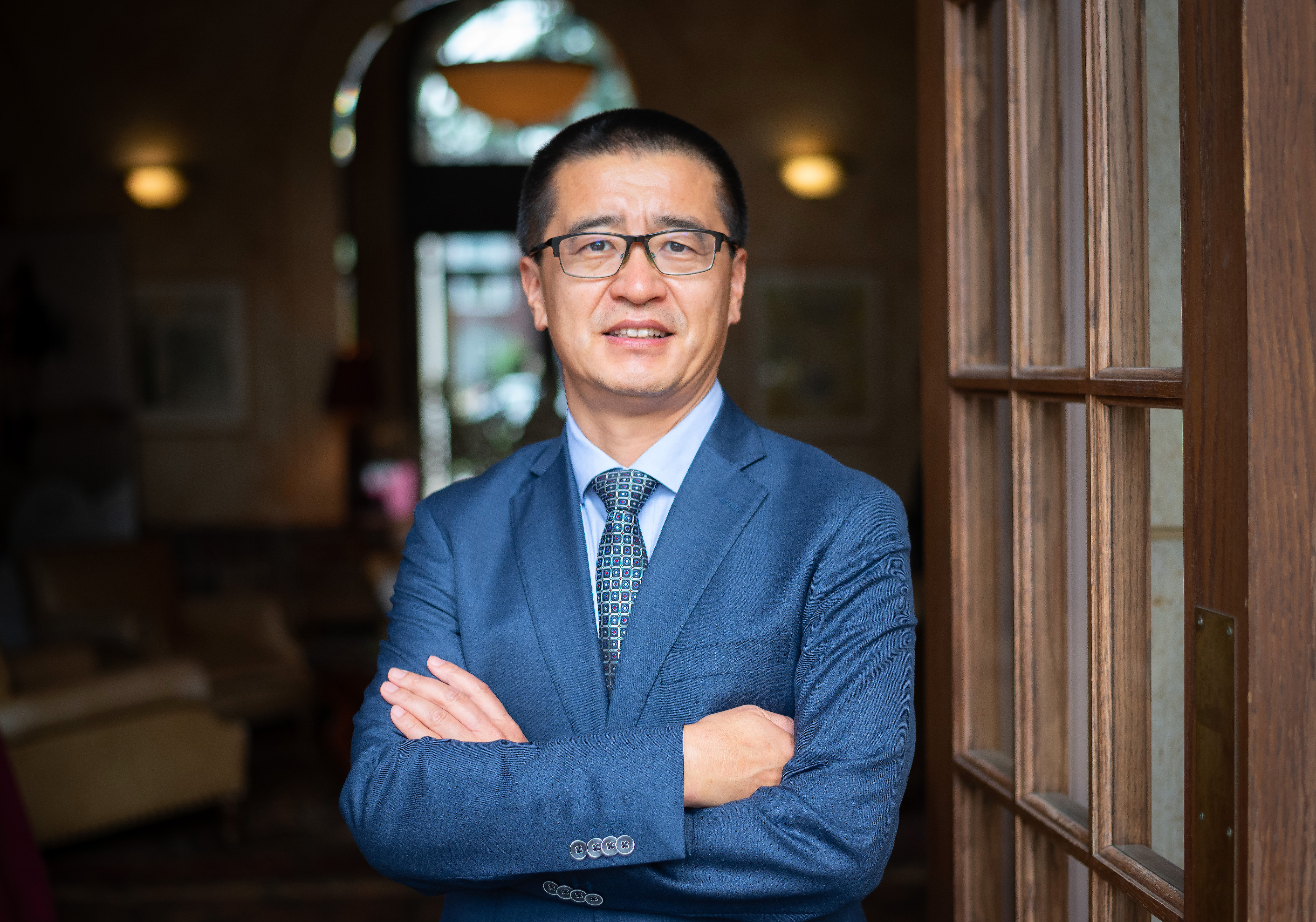 欧冠官方网站创新论坛第一千四百六十二讲：如何撰写国际同行审阅文章？ 