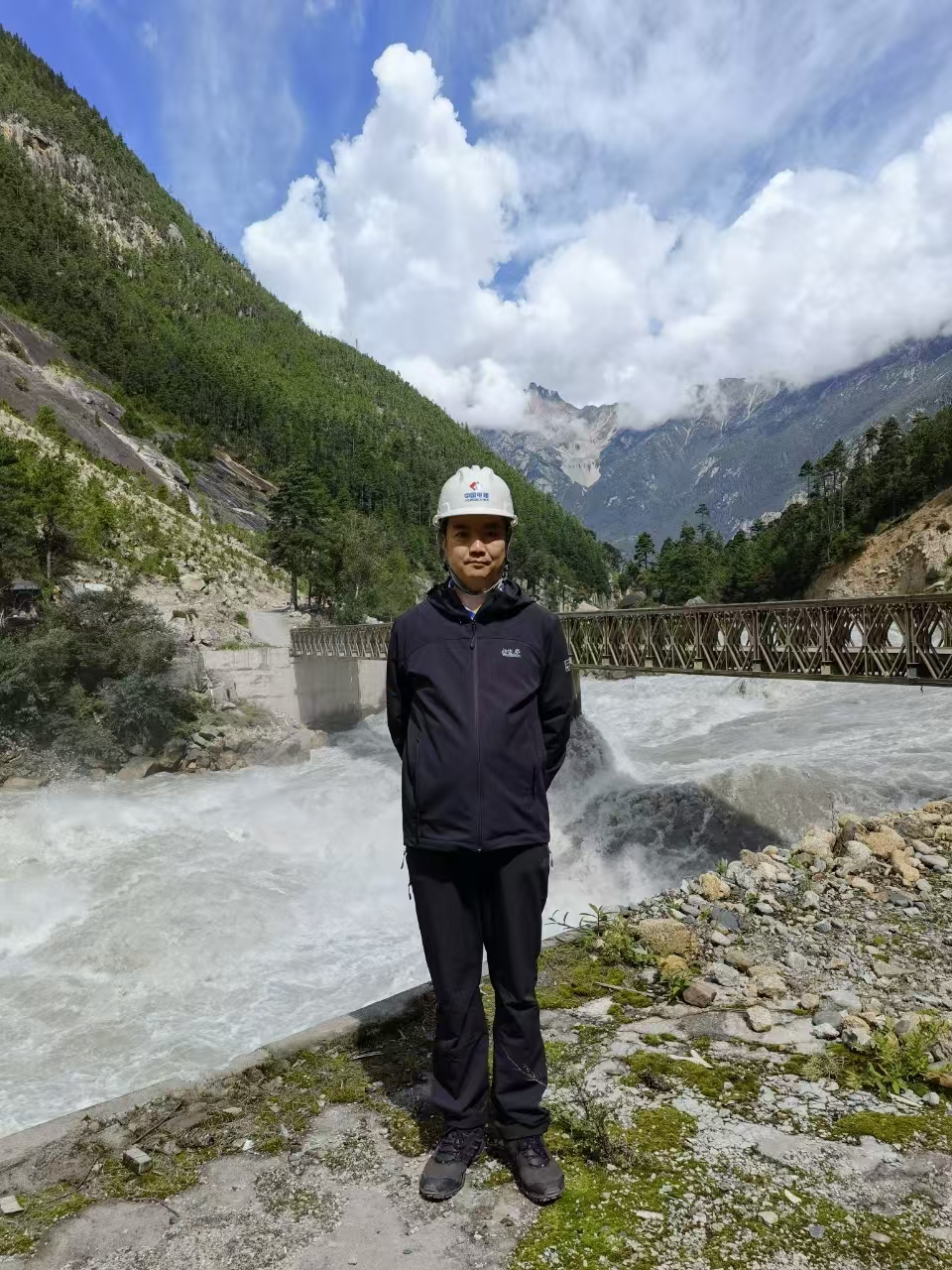 欧冠官方网站创新论坛第一千八百讲：陕西抽水蓄能工程建设中的主要岩土工程问题