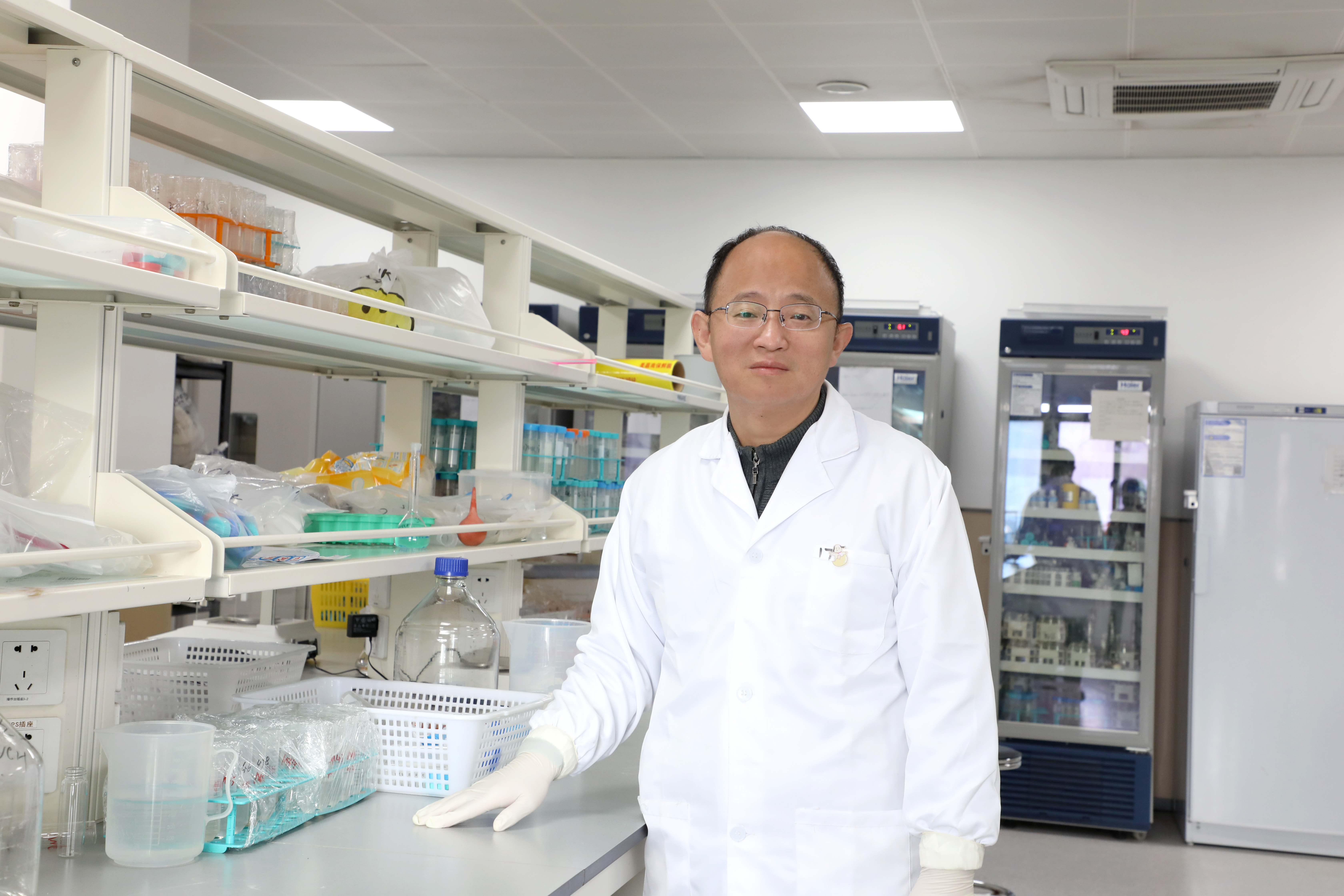欧冠官方网站创新论坛第一千九百六十二讲：碳氮循环与微生物研究“新”方法/技术浅析与实践
