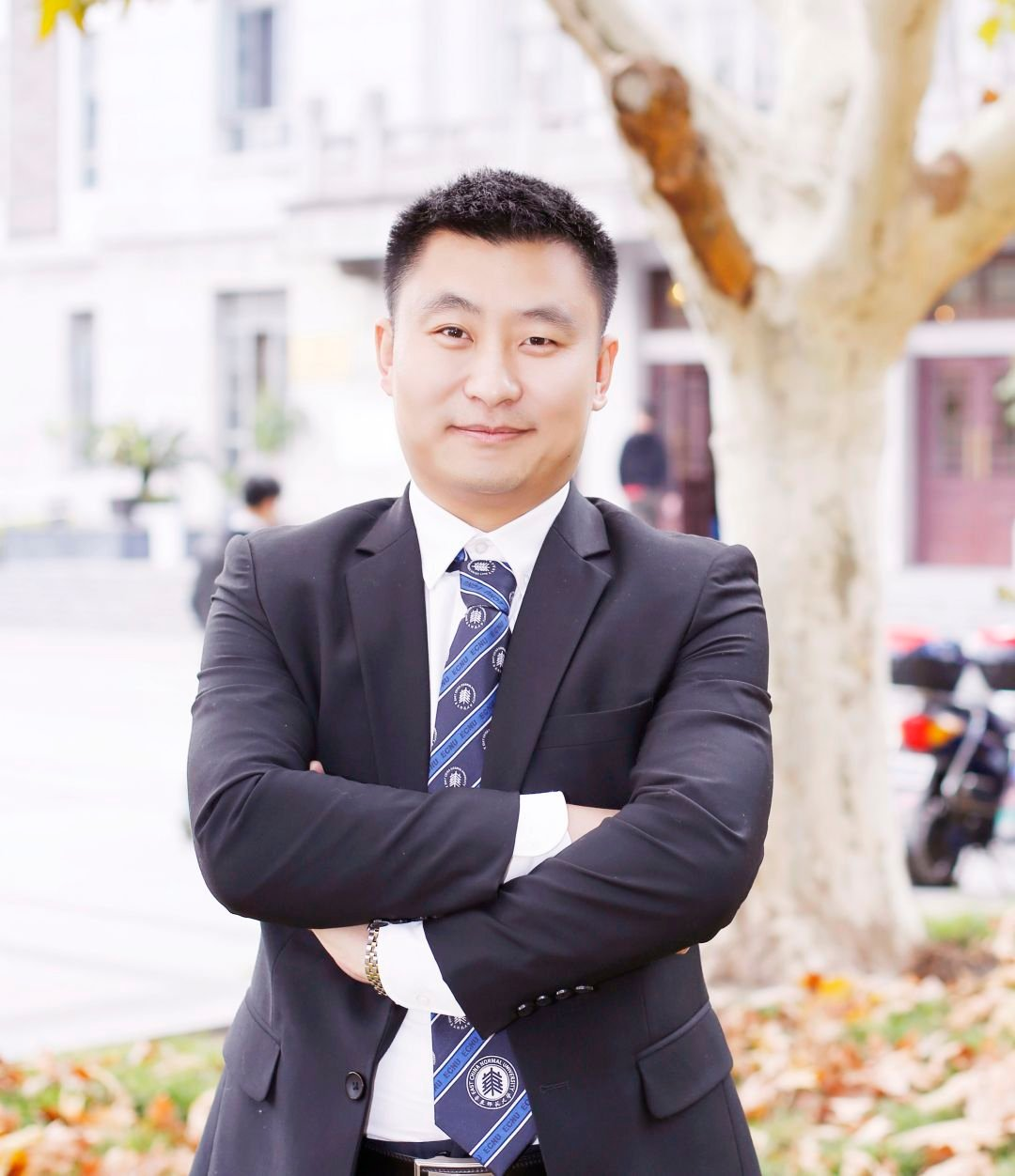 欧冠官方网站创新论坛第一千一百零六讲：人文地理学中的尺度问题