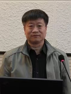 欧冠官方网站创新论坛第一千三百八十二讲：Tetrapyrrole-based covalent organic frameworks and beyond