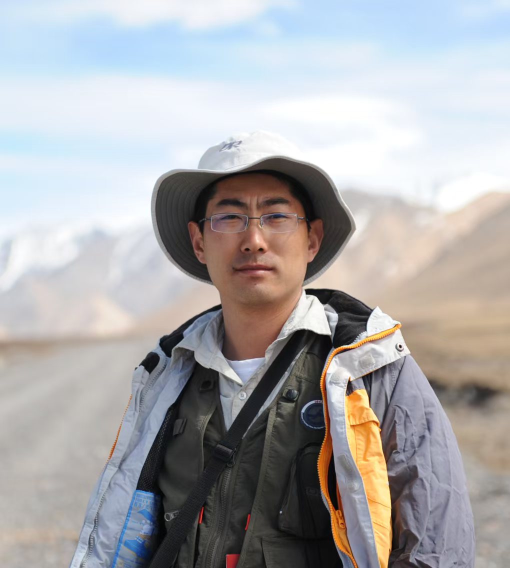 欧冠官方网站创新论坛第一千九百三十九讲：青藏高原东缘低起伏高原面多阶段多成因演化过程