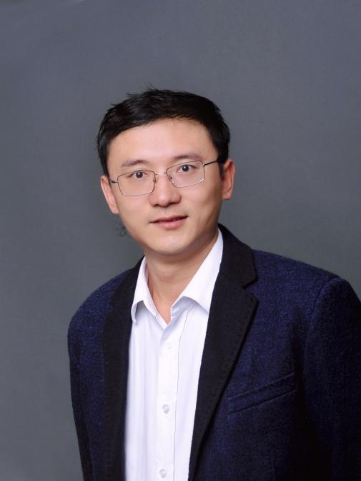 欧冠官方网站创新论坛第一千七百七十六讲：Relativistic quantum sensing in near-Earth curved spacetime