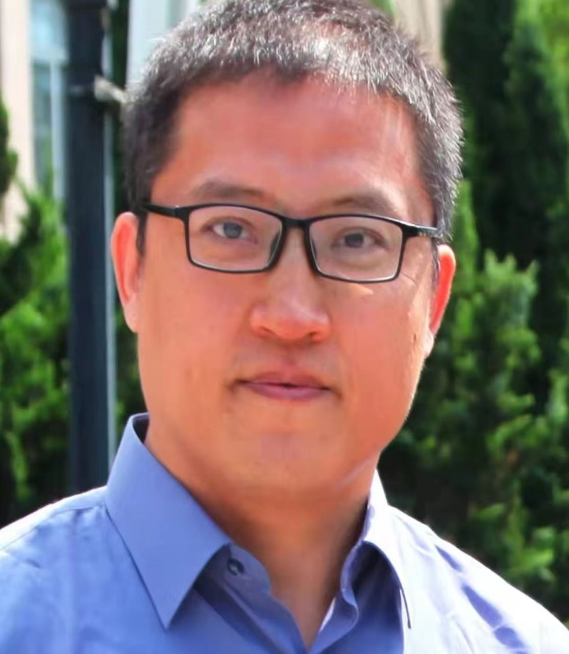 欧冠官方网站创新论坛第一千五百零八讲：生物体系多尺度理论研究的方法发展及生命科学和生物医学应用