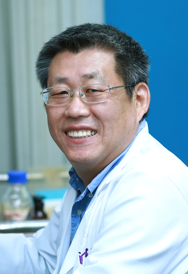 欧冠官方网站创新论坛第一千六百八十五讲：Studies of Cilia and Flagella - lessons from Chlamydomonas