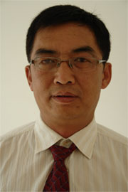 欧冠官方网站创新论坛第一千零八十四讲：油橄榄系统性研究-从基础到应用