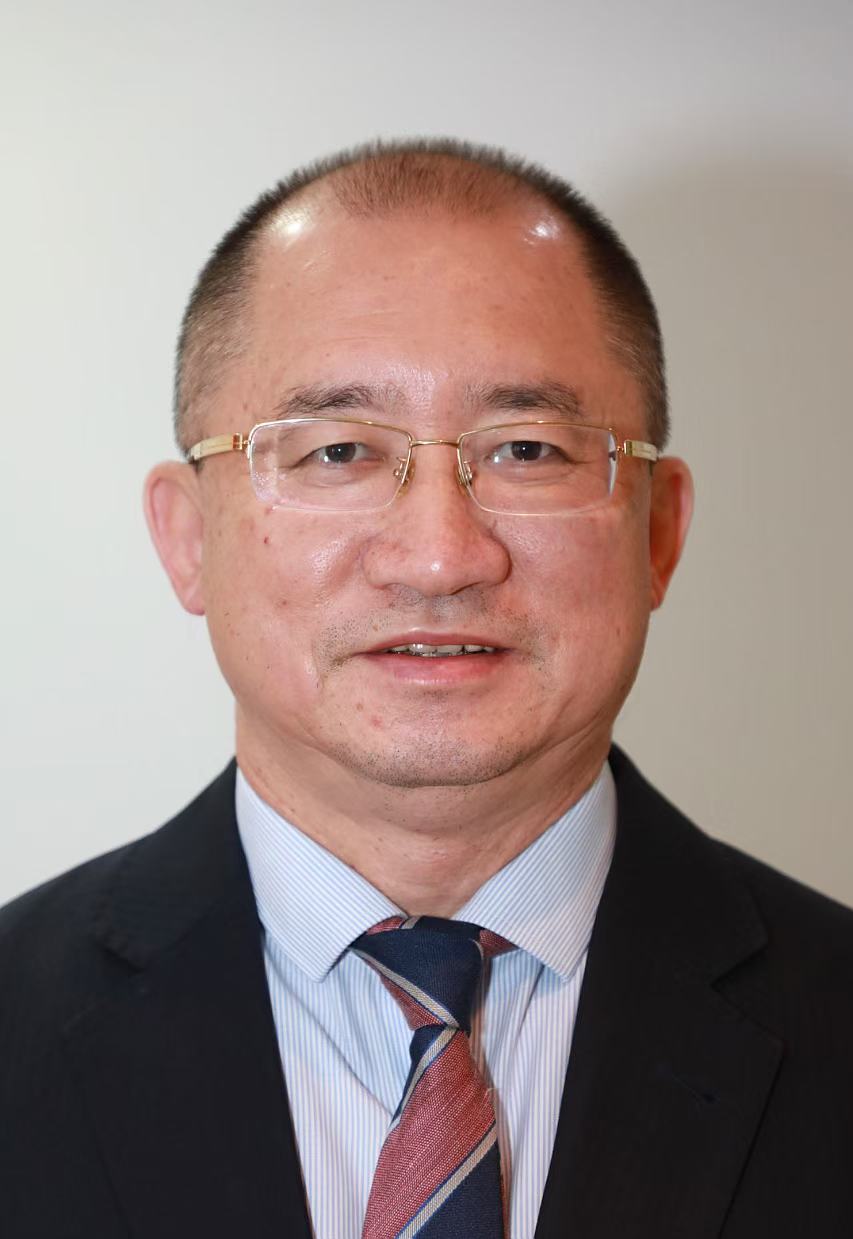 欧冠官方网站创新论坛第一千八百二十四讲：新质生产力之低空经济+无人体系