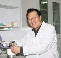 欧冠官方网站创新论坛第一千四百二十一讲：试论森林“水库”——森林植被与水资源协调调控