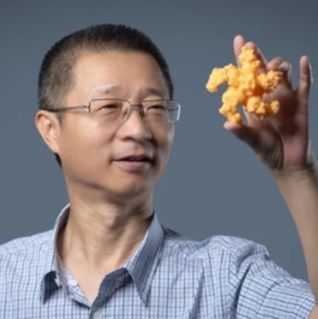 欧冠官方网站创新论坛第一千六百二十六讲：植物的免疫机制