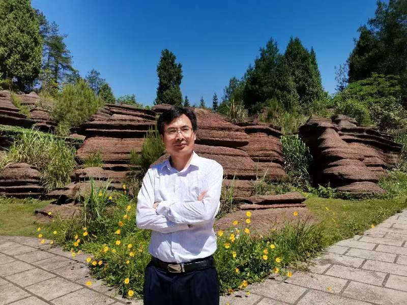 欧冠官方网站创新论坛第一千二百九十二讲暨120周年校庆年系列活动: 喀斯特关键带水文过程及其生态效应